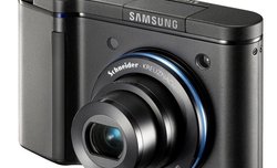 Samsung - nowe modele NV i multimedialny i85