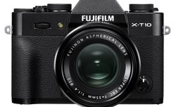 Fujifilm X-T10 - zdjcia przykadowe