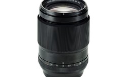 Fujifilm Fujinon XF 90 mm f/2 R LM WR