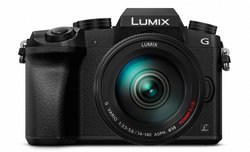 Panasonic Lumix DMC-G7