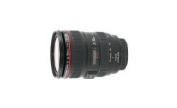 Test obiektywu Canon EF 24-105 mm f/4L IS USM