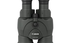 Nowe lornetki Canon 12x36 IS III i 10x30 IS II
