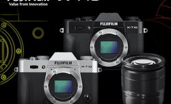 Fujifilm X-T10 w przedsprzeday