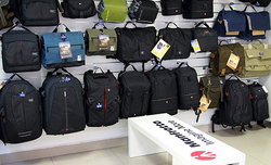Dni otwarte z Manfrotto w Warszawie