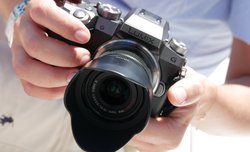 Panasonic Lumix DMC-G7 - pierwsze wraenia