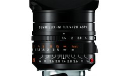 Leica Summilux-M 28 mm f/1.4 ASPH.