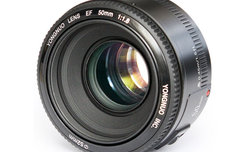 Yongnuo 50 mm f/1.8 dla Nikona jeszcze w lipcu?