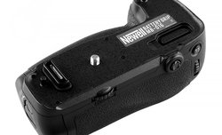 Newell MB-D16 - grip do Nikona D750