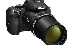 Nikon przeprasza za opnienia z dostawami aparatu Coolpix P900