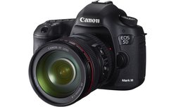 10 lat serii Canon EOS 5D