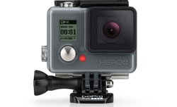 GoPro HERO+ LCD