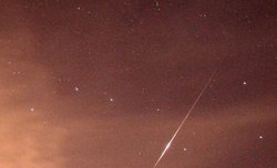 Sfotografuj spadaj�c� gwiazd�!