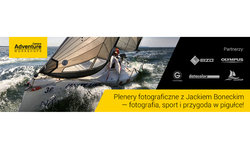 Camera Adventure Workshops - promocja dla naszych Czytelnikw