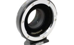 Metabones Speed Booster XL 0.64x