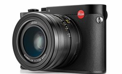 Leica Q (Typ 116) - firmware 1.1
