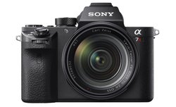 Sony A7R II - test aparatu