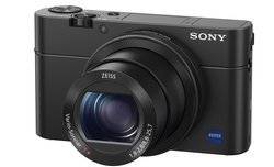 Sony RX100 IV i RX10 II - nowe aparaty Cyber-shot