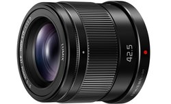 Panasonic G 42.5 mm f/1.7 ASPH. POWER O.I.S. - zdjcia przykadowe