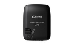 Canon GP-E2 i WFT-E7 - aktualizacje firmware