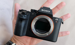 Sony A7R II w naszych rkach