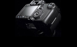 EOS 1Ds MkIII, EOS 40D, EF-S 18-55 IS i 14 mm f/2.8L II - jutrzejsze nowo�ci od Canona?