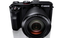 Canon PowerShot G3 X - zdjcia przykadowe
