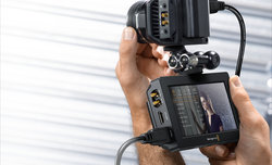 Blackmagic Video Assist