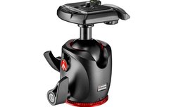 Gowica kulowa Manfrotto BHQ2