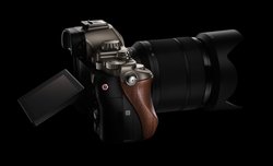 Ekskluzywny Hasselblad Lusso