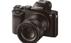 Wypoyczalnia A7 - nowa usuga firmy Sony
