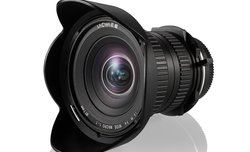 Venus Optics Laowa 15 mm f/4 Wide-Angle 1:1 Macro