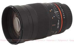 Samyang 135 mm f/2.0 ED UMC - zdjcia przykadowe
