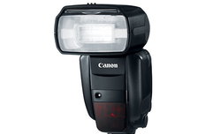 Canon Speedlite 600EX-RT i wyzwalacz ST-E3-RT - nota serwisowa