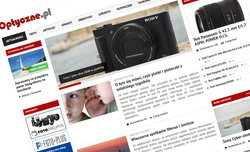 Optyczne.pl - wersja 4.0