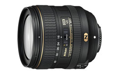 Nikkor AF-S DX 16-80 mm f/2.8-4E ED VR - zdjcia przykadowe