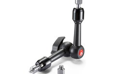 Nowe ramiona Manfrotto