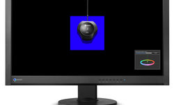 Nowy kalibrator EIZO EX3 oraz nowy ColorNavigator