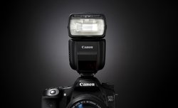 Canon SPEEDLITE 430EX III-RT