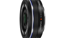 Olympus M.Zuiko Digital 14-42 mm f/3.5-5.6 ED EZ - firmware 1.1