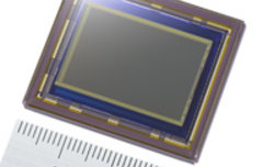 Sony sprzedaje 12-megapikselowe matryce CMOS