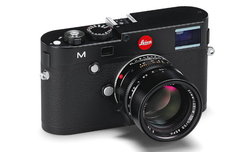 Leica M (Typ 240) - firmware 2.0.2.5