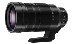 Panasonic Leica DG 100-400mm f/4.0-6.3