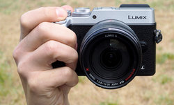 Panasonic Lumix GX8 w naszych rkach