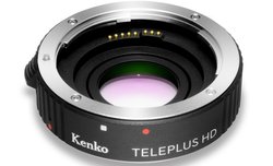 Kenko Teleplus 2.0x HD DGX oraz 1.4x HD DGX