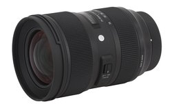 Sigma A 24-35 mm f/2.0 DG HSM - zdjcia przykadowe 