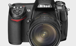 Nikon D300 - nast�pca udanego D200.