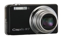 Ricoh Caplio R7