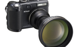 Urodzaj COOLPIX-�w