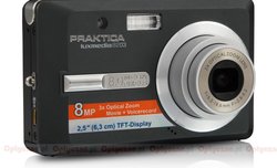 Praktica Luxmedia 8203