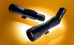Televid HD i APO - nowe lunety firmy Leica